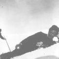 Primo corso di istruzione sull'uso degli ski - H. Smith