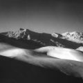 Salendo al Terra Nera - Panorama sulla valle di Cervieres 